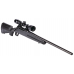 Savage AXIS XP 6.5 Creedmoor 22" Barrel Bolt Action Rifle
